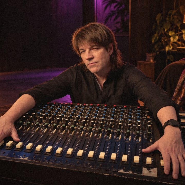 Kris Vanderheyden